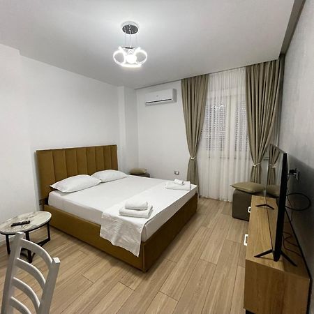 Studio City Center Тирана Экстерьер фото