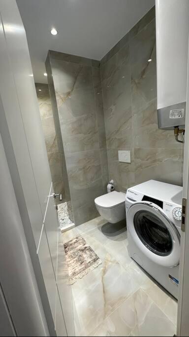 Studio City Center Тирана Экстерьер фото