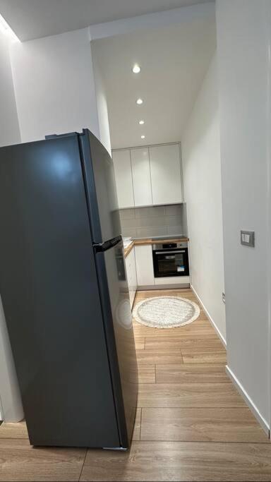 Studio City Center Тирана Экстерьер фото