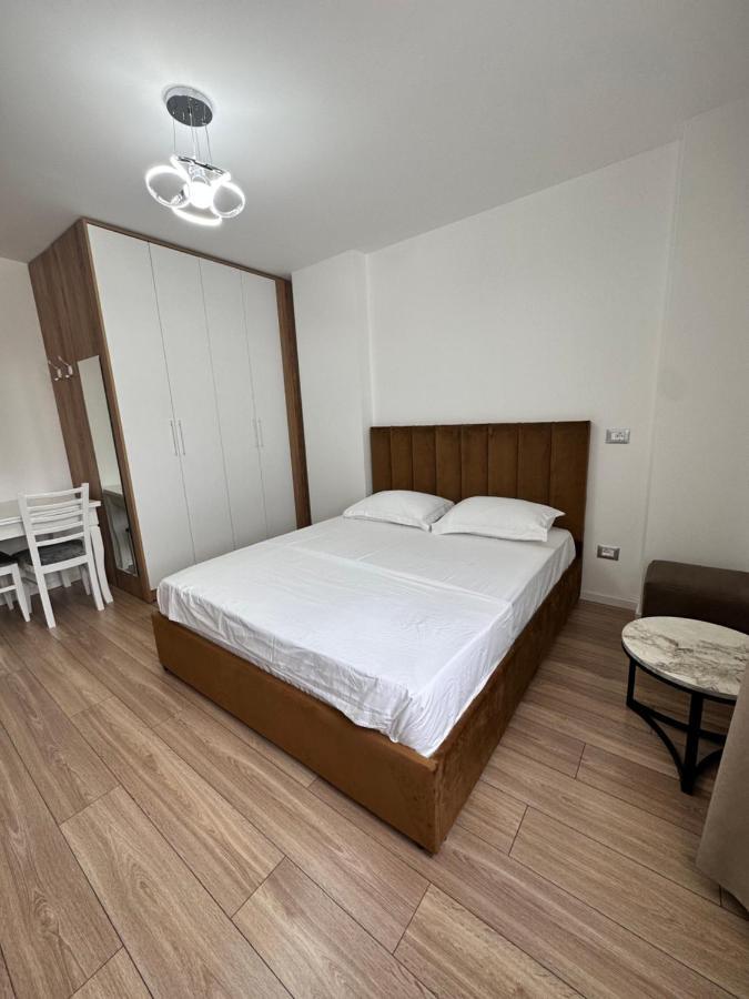 Studio City Center Тирана Экстерьер фото